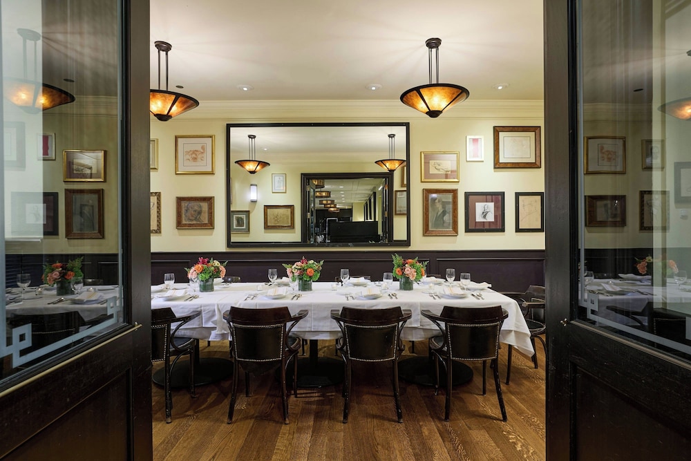 The Westin Michigan Avenue Chicago - photo 76