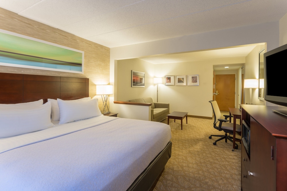 Holiday Inn Baltimore BWI Airport an IHG Hotel - photo 5