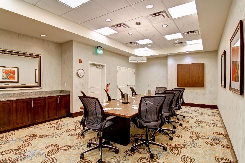 Hilton Garden Inn Woodbridge - photo 137