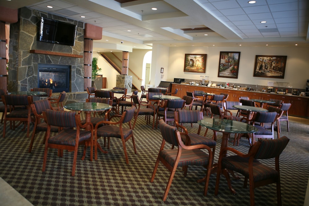 Garden Place Suites - photo 22