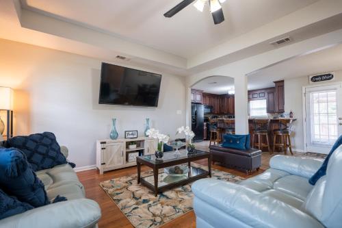 The Perfect Stay Your Relaxing Getaway in Valdosta, United States