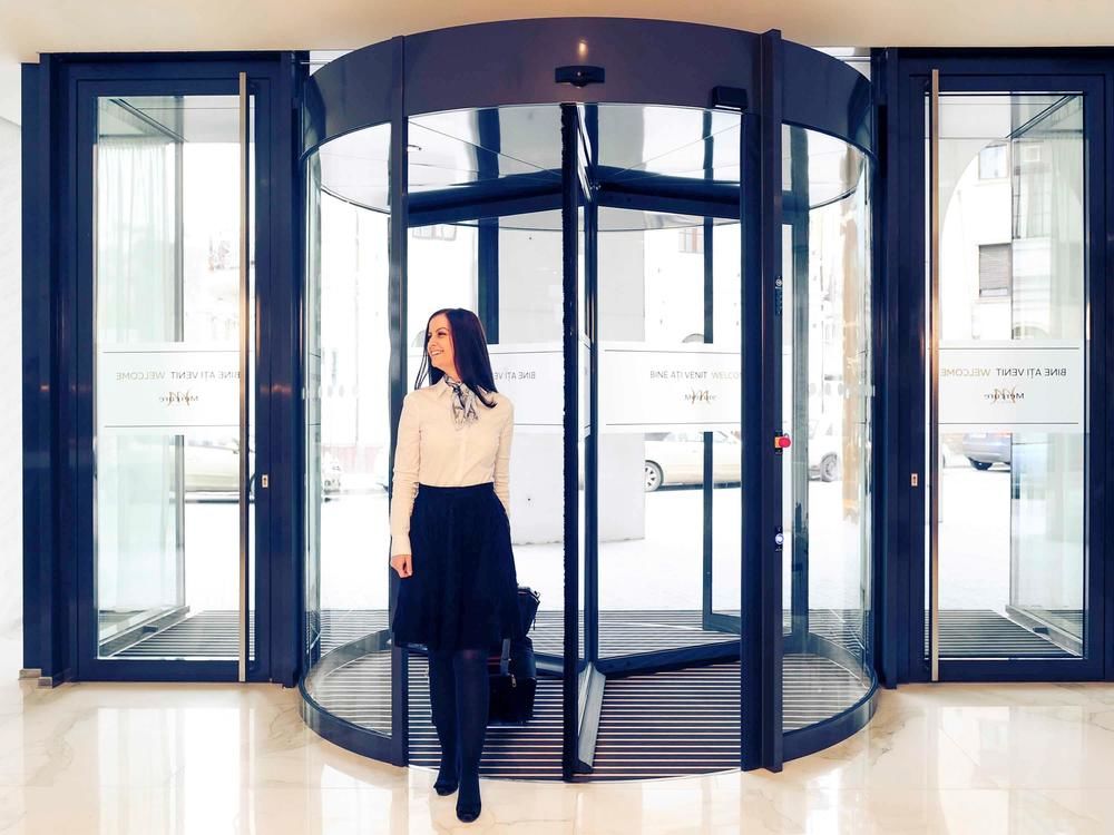 כנסים ואירועים