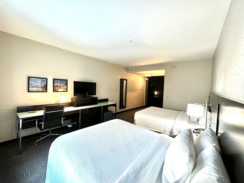 Fairfield Inn & Suites by Marriott Denver Downtown - photo 6