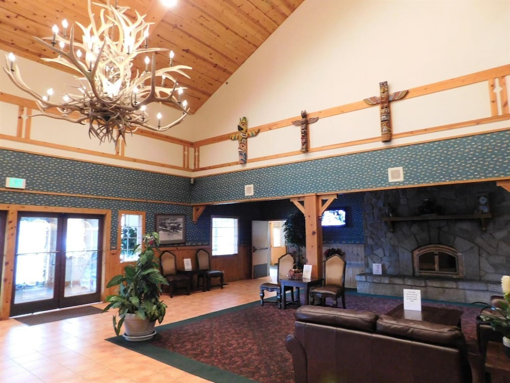 Summit Inn - photo 5