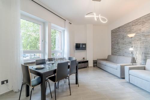 Casa Regina Margherita Torino — 4-Star Luxury Hotel in Turin, Italy