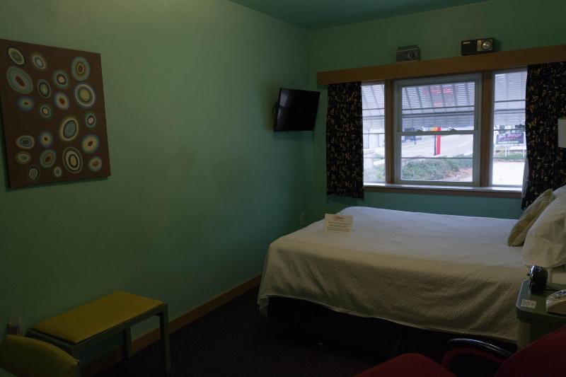 Holiday Music Motel - photo 25