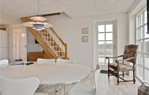 Holiday Home Doblervej Harboøre Denm — Harboore — photo 5