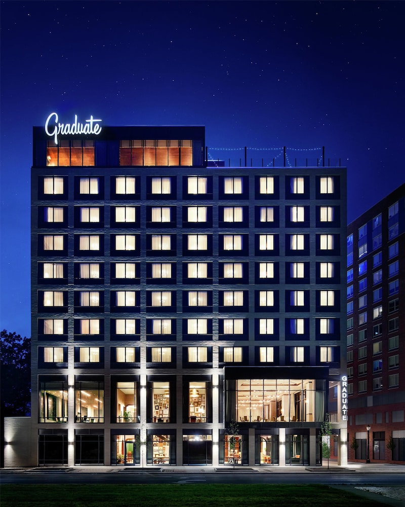 Graduate by Hilton East Lansing - photo 83