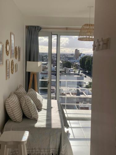 Depto Caleta Madryn — 4-Star Luxury Hotel in Puerto Madryn, Argentina