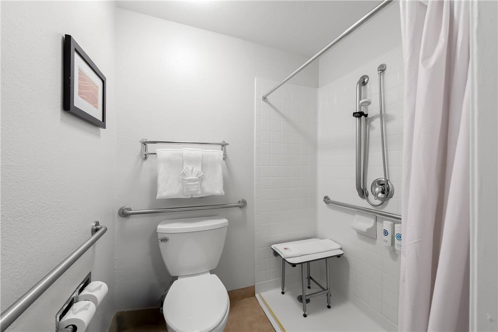 Comfort Inn Gaslamp Convention Center - photo 21