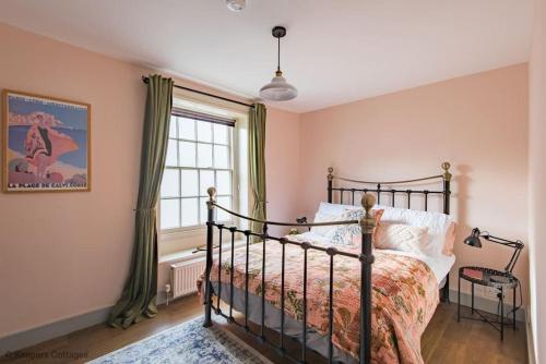 Elizabeth Cottage — 4-Star Luxury Hotel in Deal, United Kingdom
