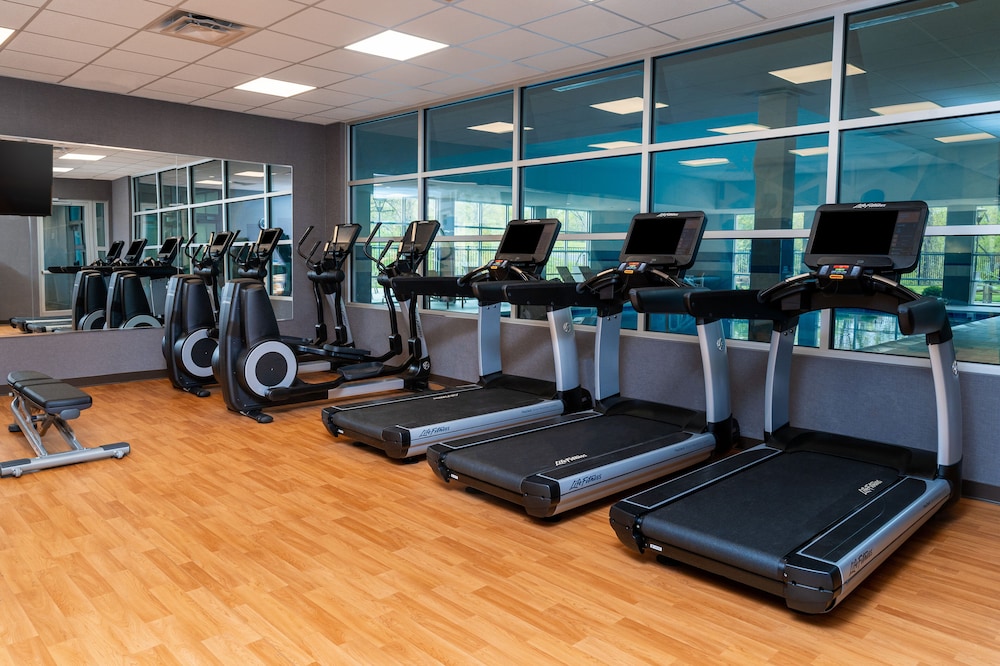 Hyatt House Nashville Airport - photo 33