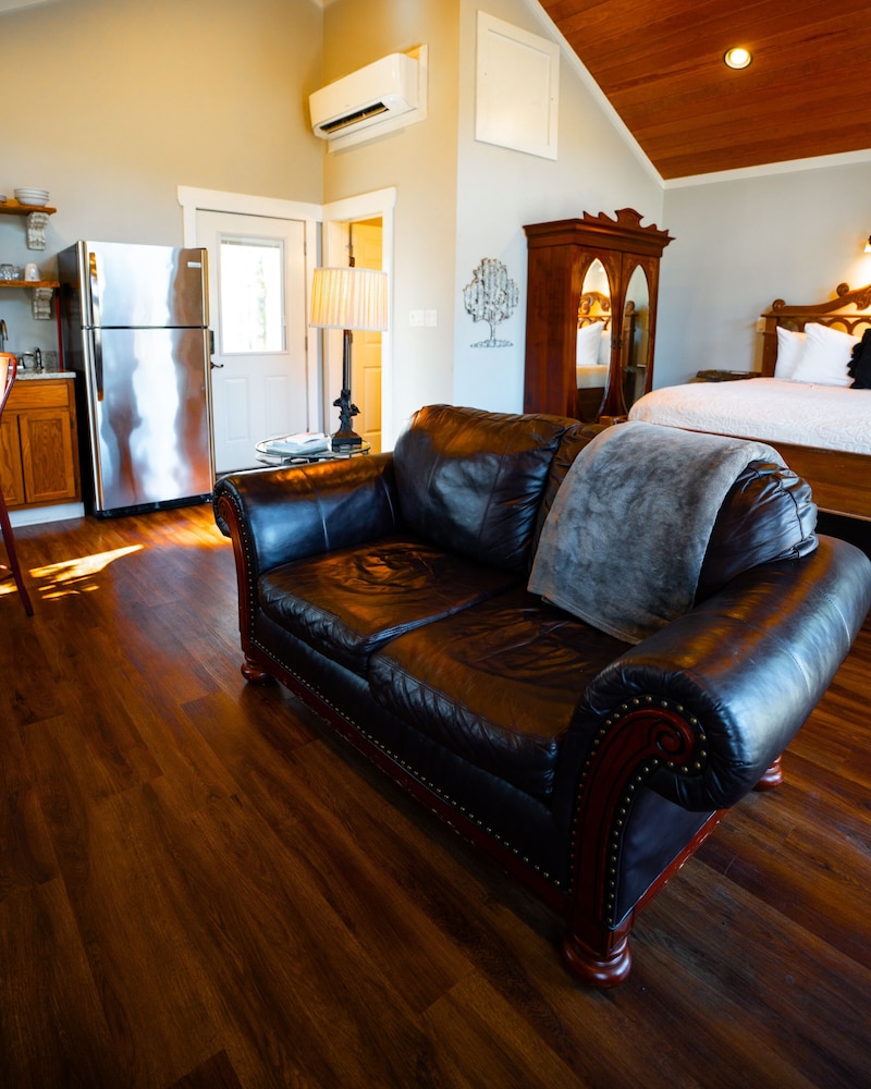 Starlight Haven Hot Springs - photo 45