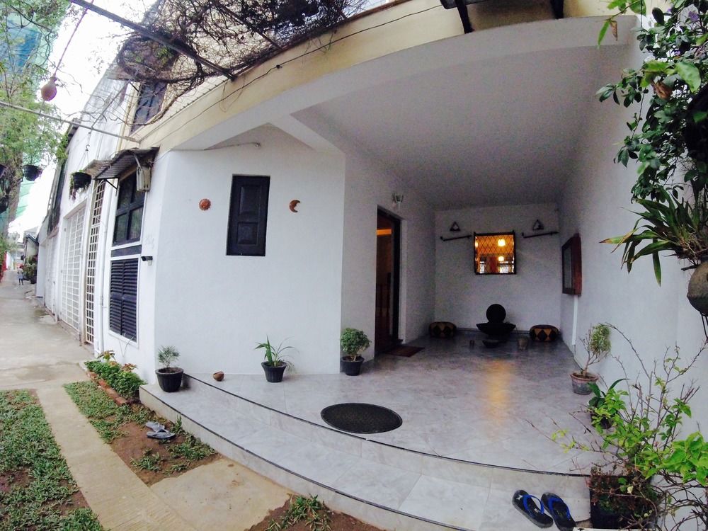 Colombo Haven in Colombo, Sri Lanka