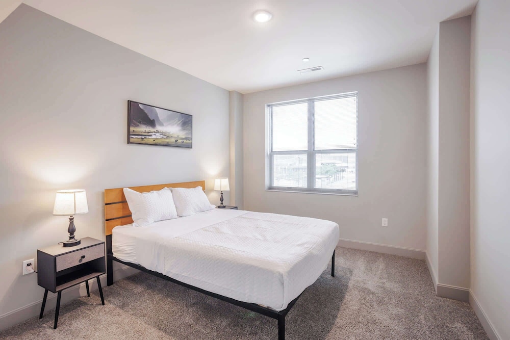 TWO CozySuites at the Banks 18 in Cincinnati, United States