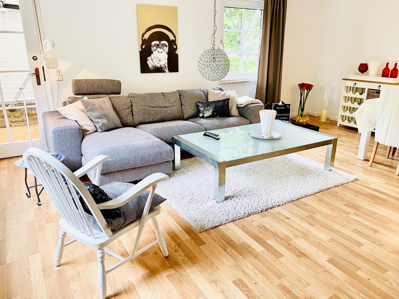 Wallstrasse 2 — 4-Star Luxury Hotel in Stadthagen, Germany