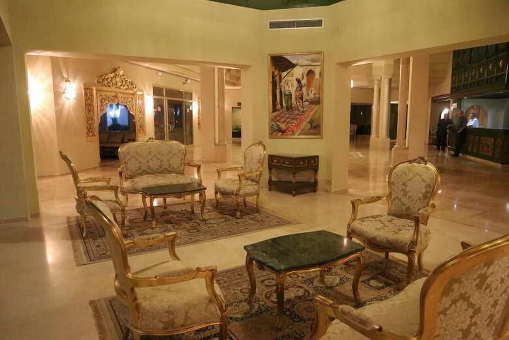 Hammamet Serail — Hammamet — photo 4