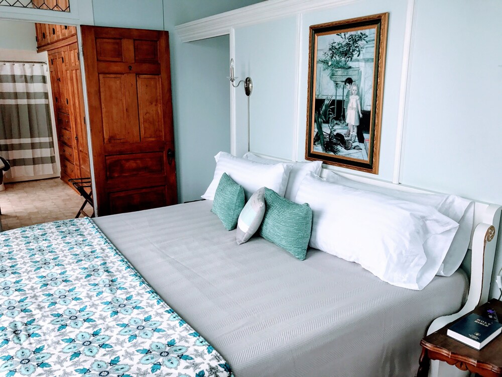 Edwardian Inn - photo 20