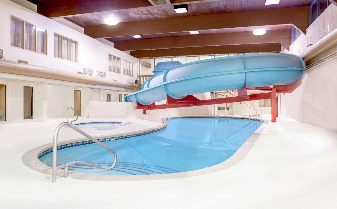 Ramada Yorkton — Yorkton — photo 5