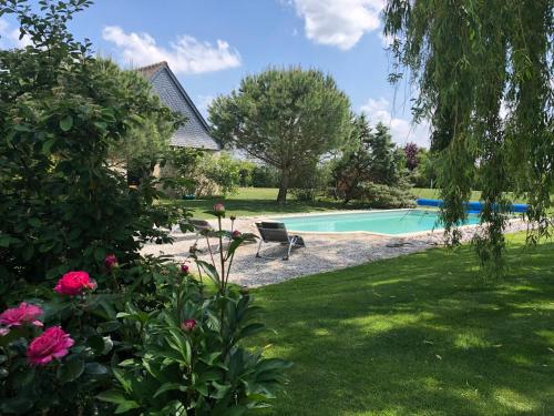 La Ferme De l’Ereau — Saint-Branchs — photo 3