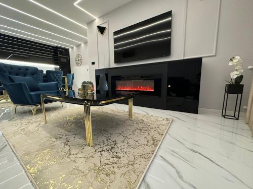 Apartmani Jerković Dunav 1 Premium — 4-Star Luxury Hotel in Vukovar, Croatia