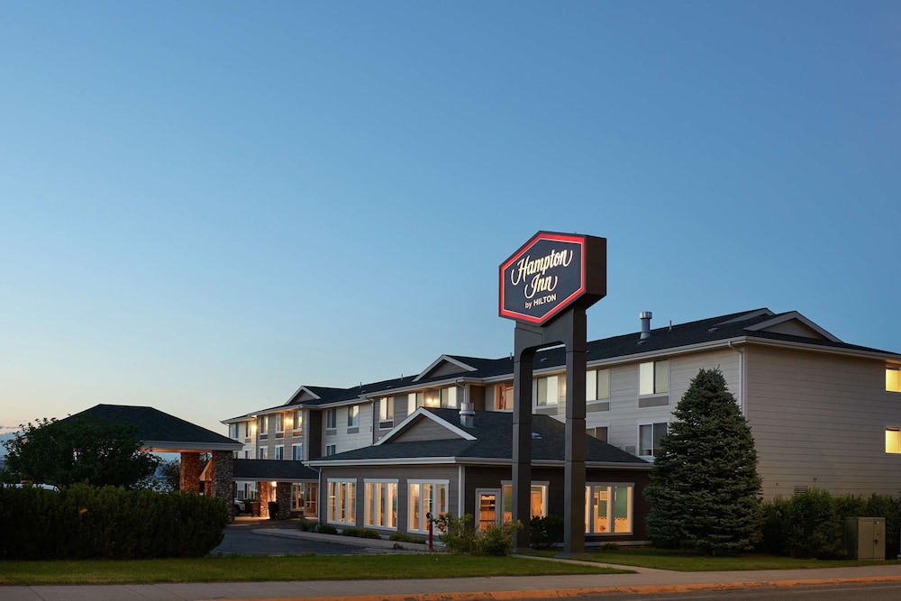 Hampton Inn Helena - photo 26
