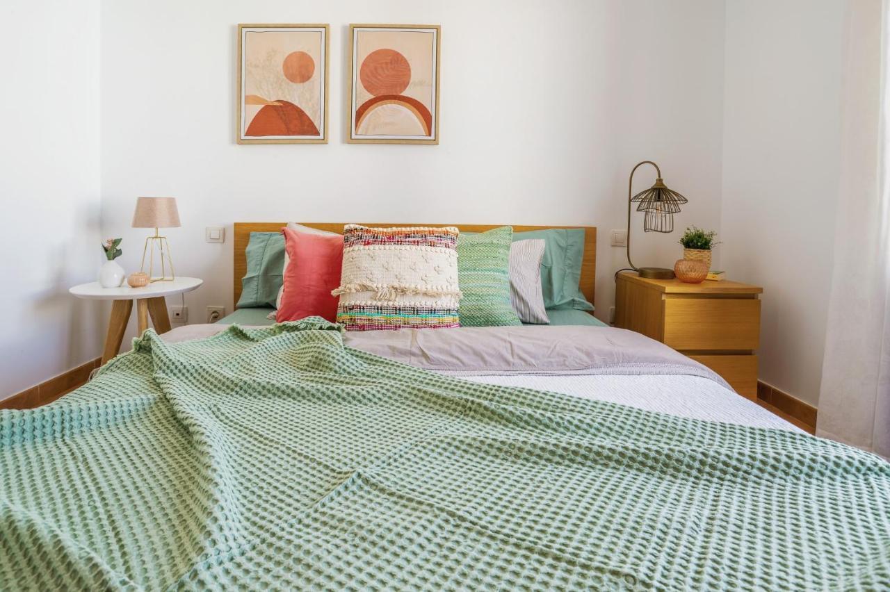 Sweet Marina in Playa Blanca, Spain