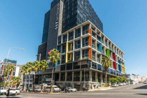 De Waterkant Luxury by NIVAR — 5-Star Luxury Hotel in Cape Town, South Africa