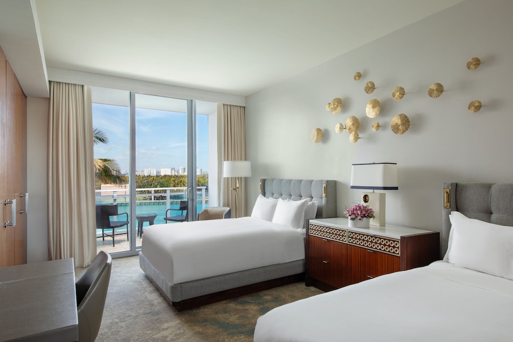 The Ritz Carlton Bal Harbour Miami - photo 14