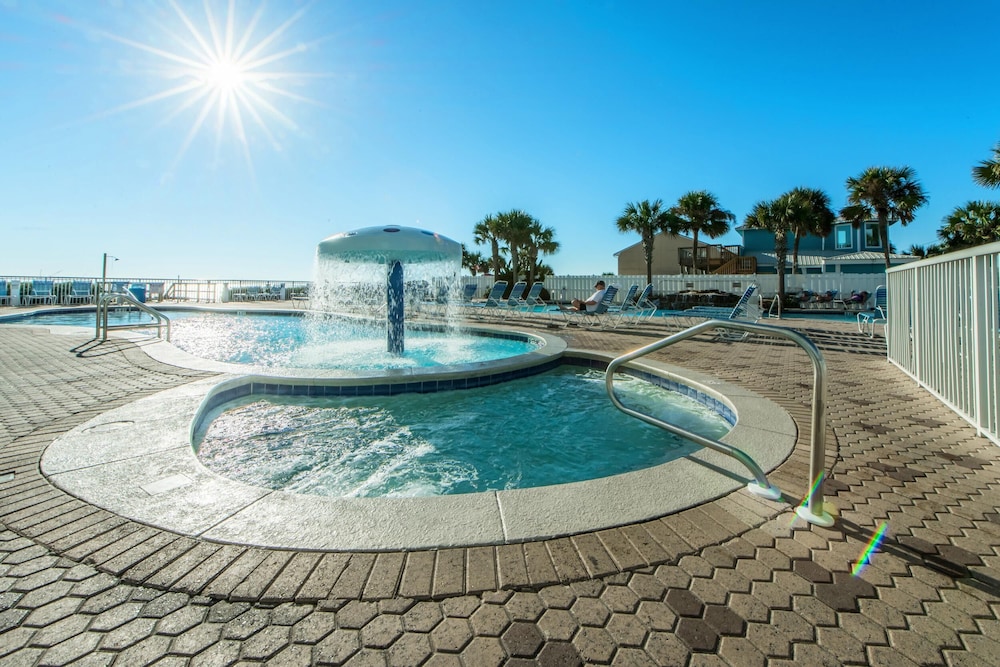 Majestic Beach Towers 2 1905 - photo 11