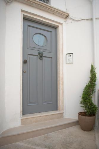 Relais L Antico Pozzo — Martina Franca — photo 4