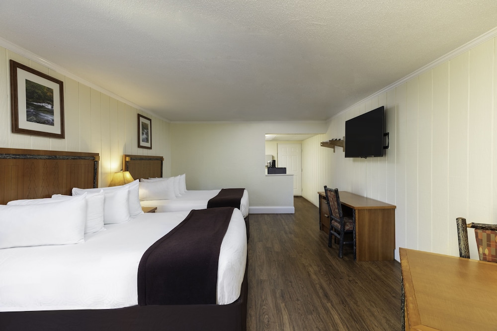 River Terrace Resort & Convention Center - photo 18