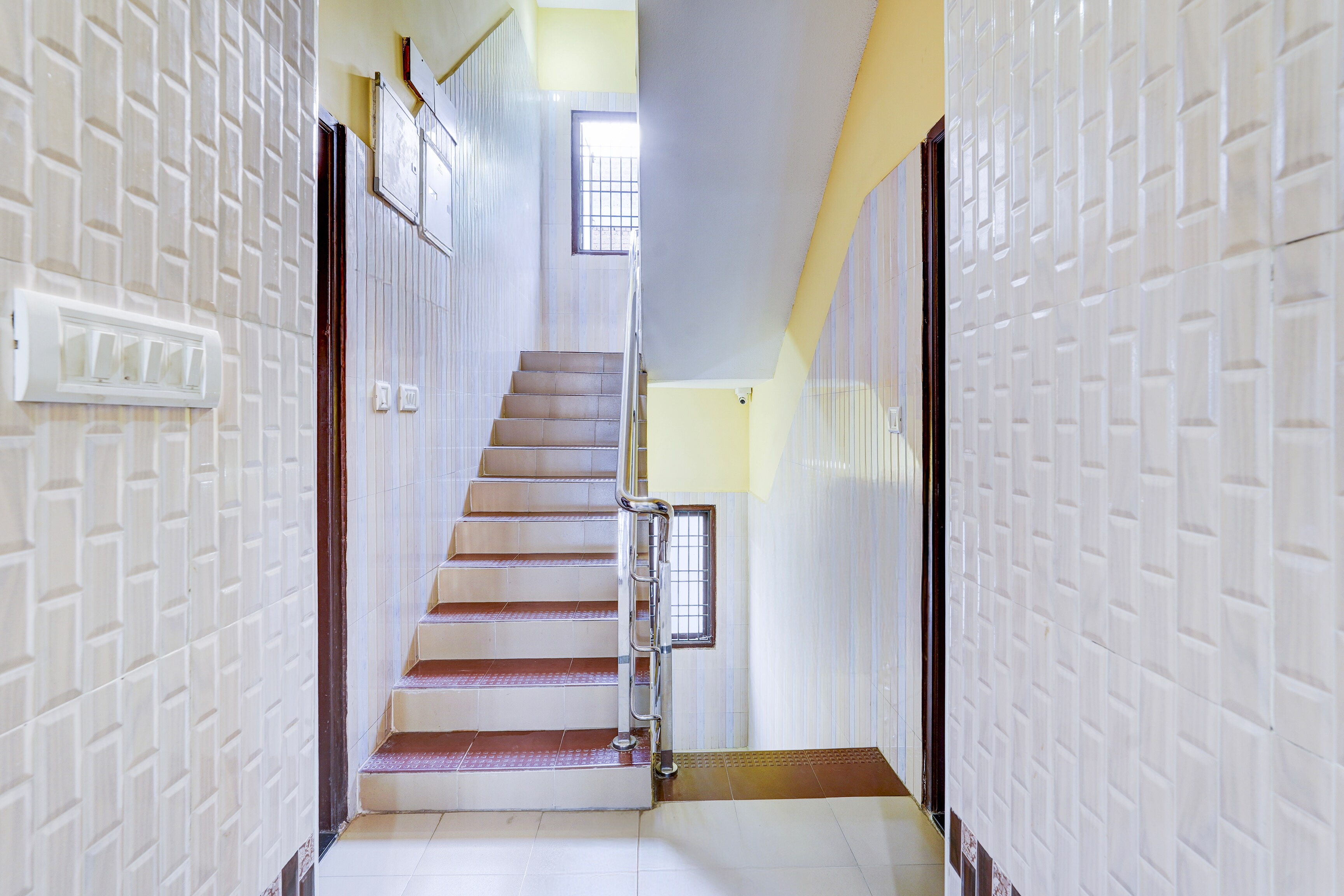 Hotel O Madras Residency — 4-Star Luxury Hotel in Chennai, India