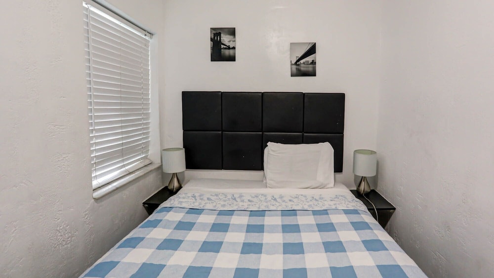 Green Seas Motel - photo 13