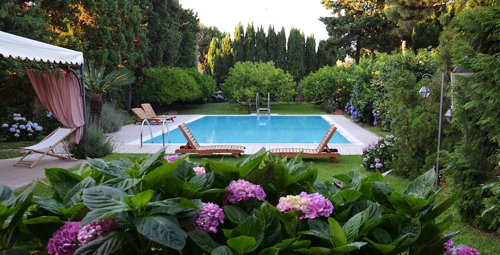 Villa Hermes — San Ferdinando — photo 2