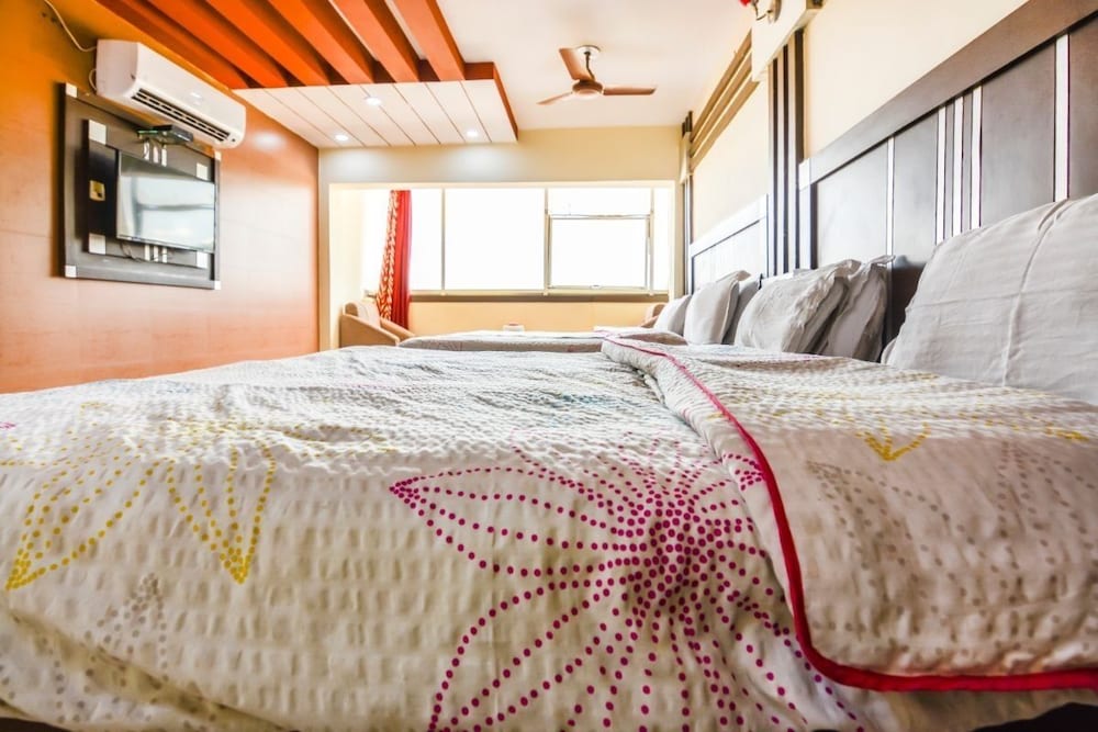 Hotel Gyan — Haridwar — photo 2