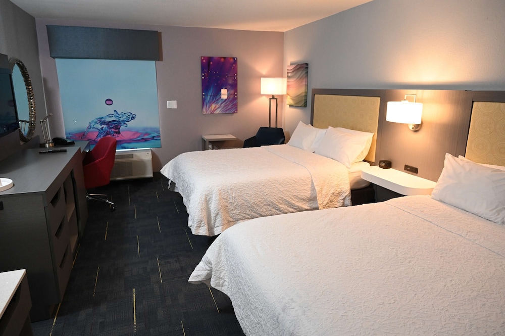 Hampton Inn Valdosta Lake Park Area - photo 6