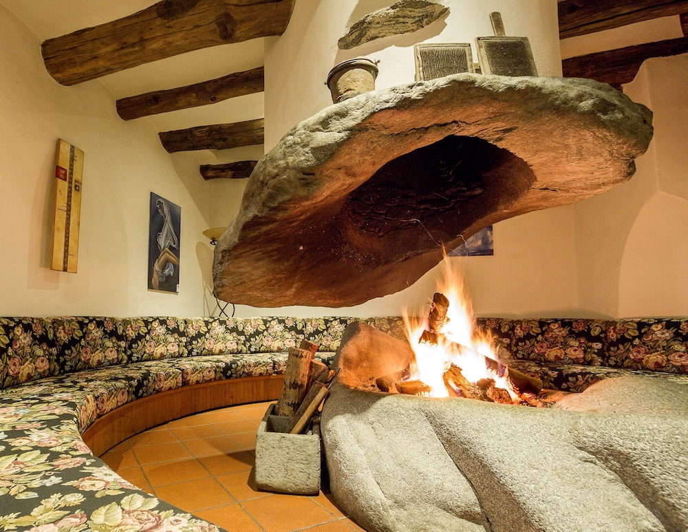 La Brace Hotel & Restaurant - last minute hotel in Forcola
