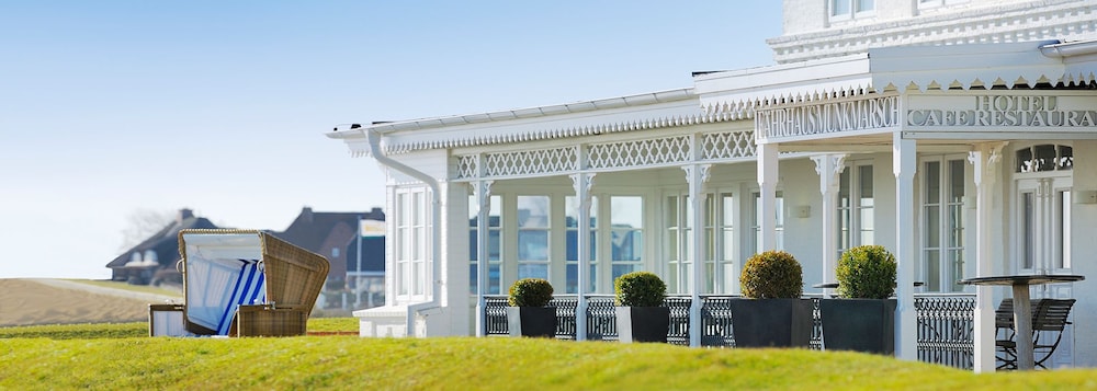 Hotel Fährhaus Sylt in Sylt-Ost, Germany