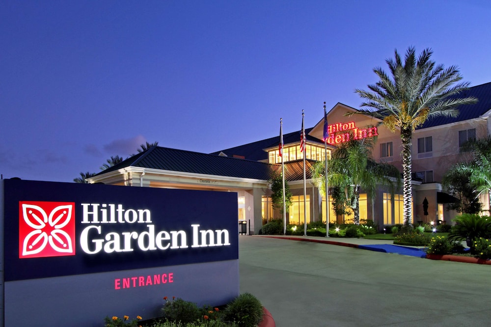 Hilton Garden Inn Beaumont TX - photo 26