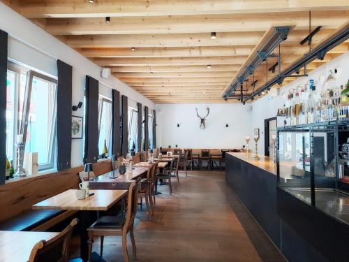 Stadthotel Waldhorn — Kirchheim Unter Teck — photo 4