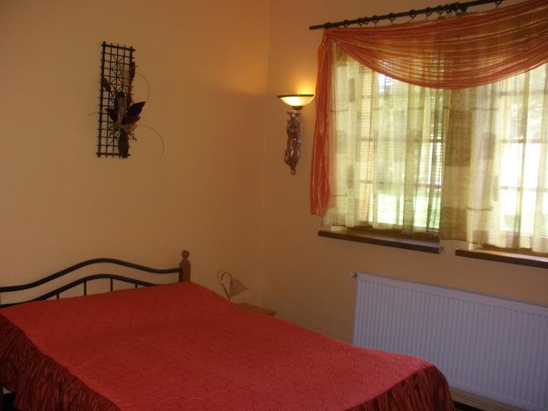 Penzion Vysehrad in Cesky Krumlov, Czech Republic