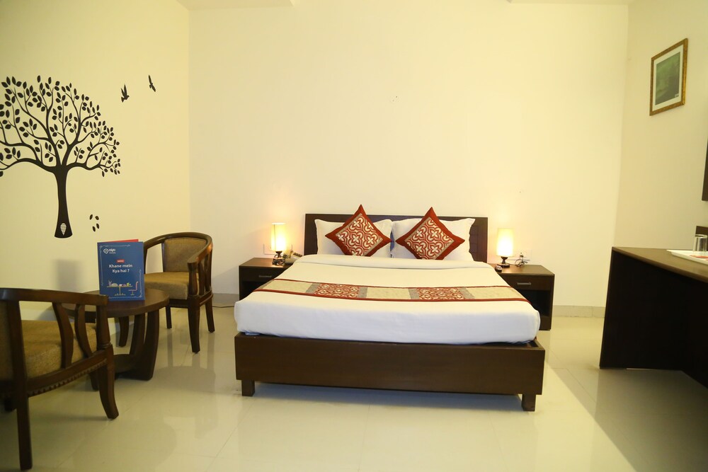 Hotel Oscar Regency — Panchkula — photo 4