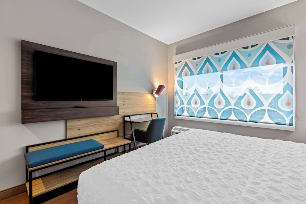 Tru by Hilton Aloha Beaverton - photo 9