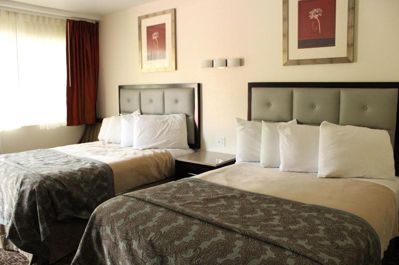 American Travel Inn - photo 21