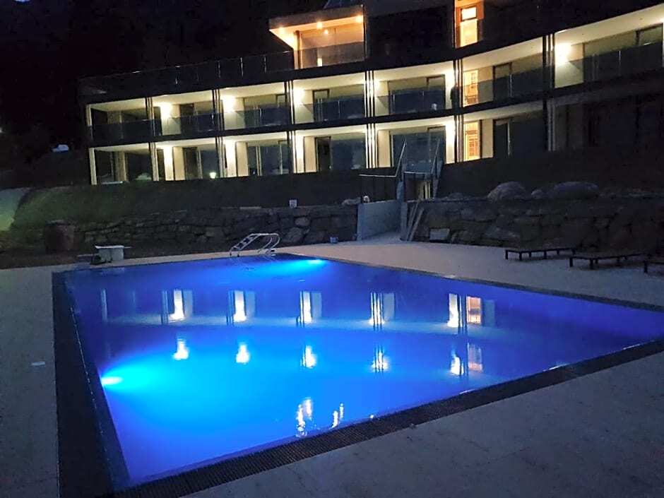 Aparthotel Malga in Caldaro Sulla Strada Del Vino, Italy