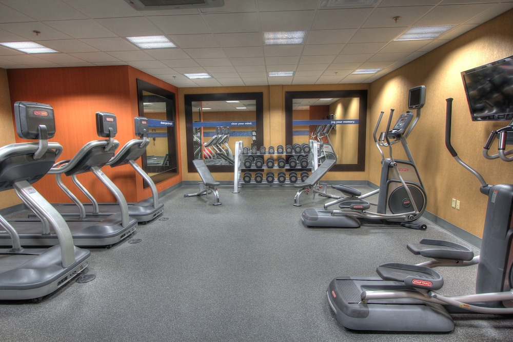 Hampton Inn Pigeon Forge - photo 31