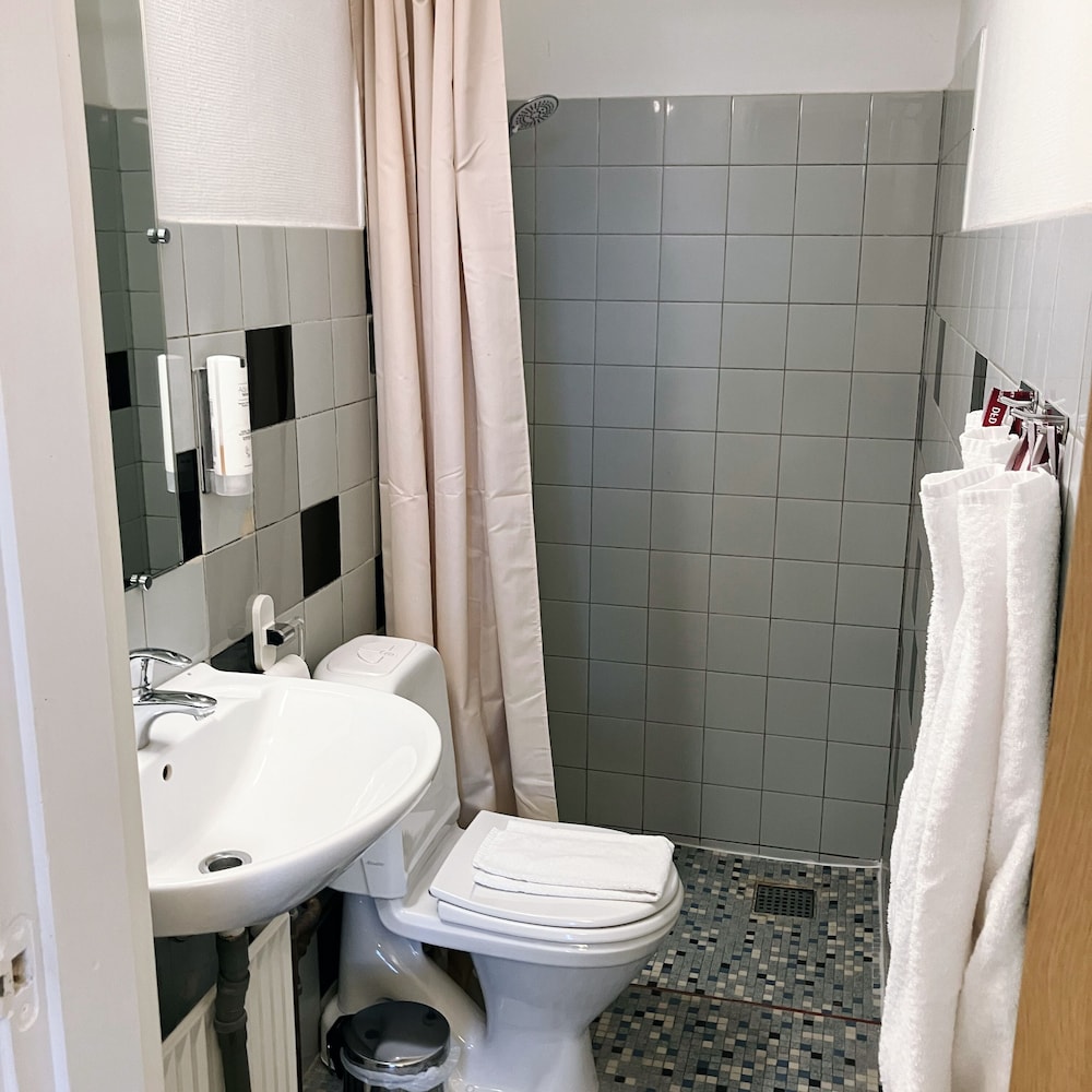 Cityinn Hotel — hotel in Viborg
