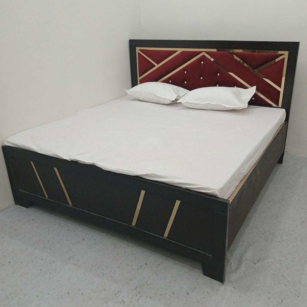 Awadh Biharee Inn in Fyzabad, India