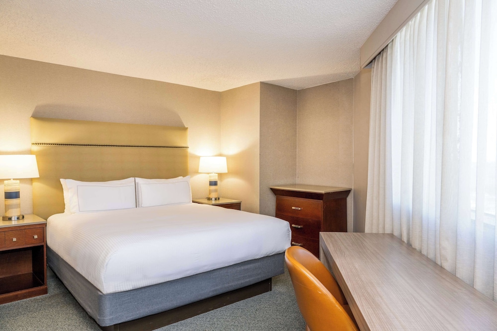 Hilton Richardson Dallas - photo 30